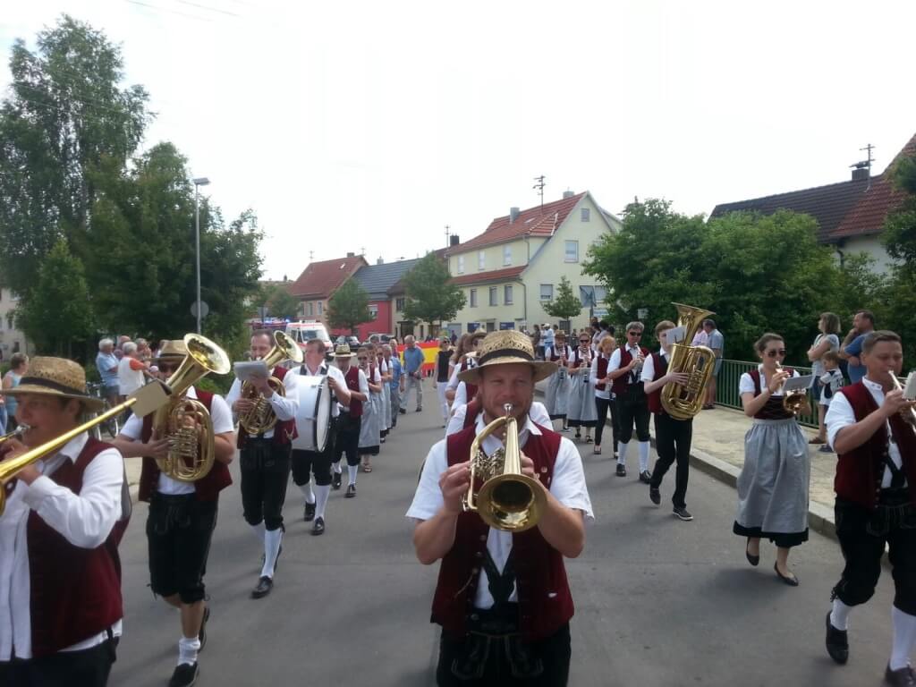 Kinderfest Bolheim